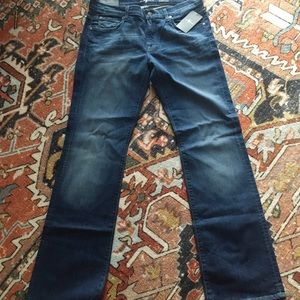 7 for all mankind men’s jeans